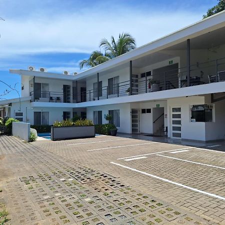 Hotel Marino Ballena Uvita Eksteriør bilde