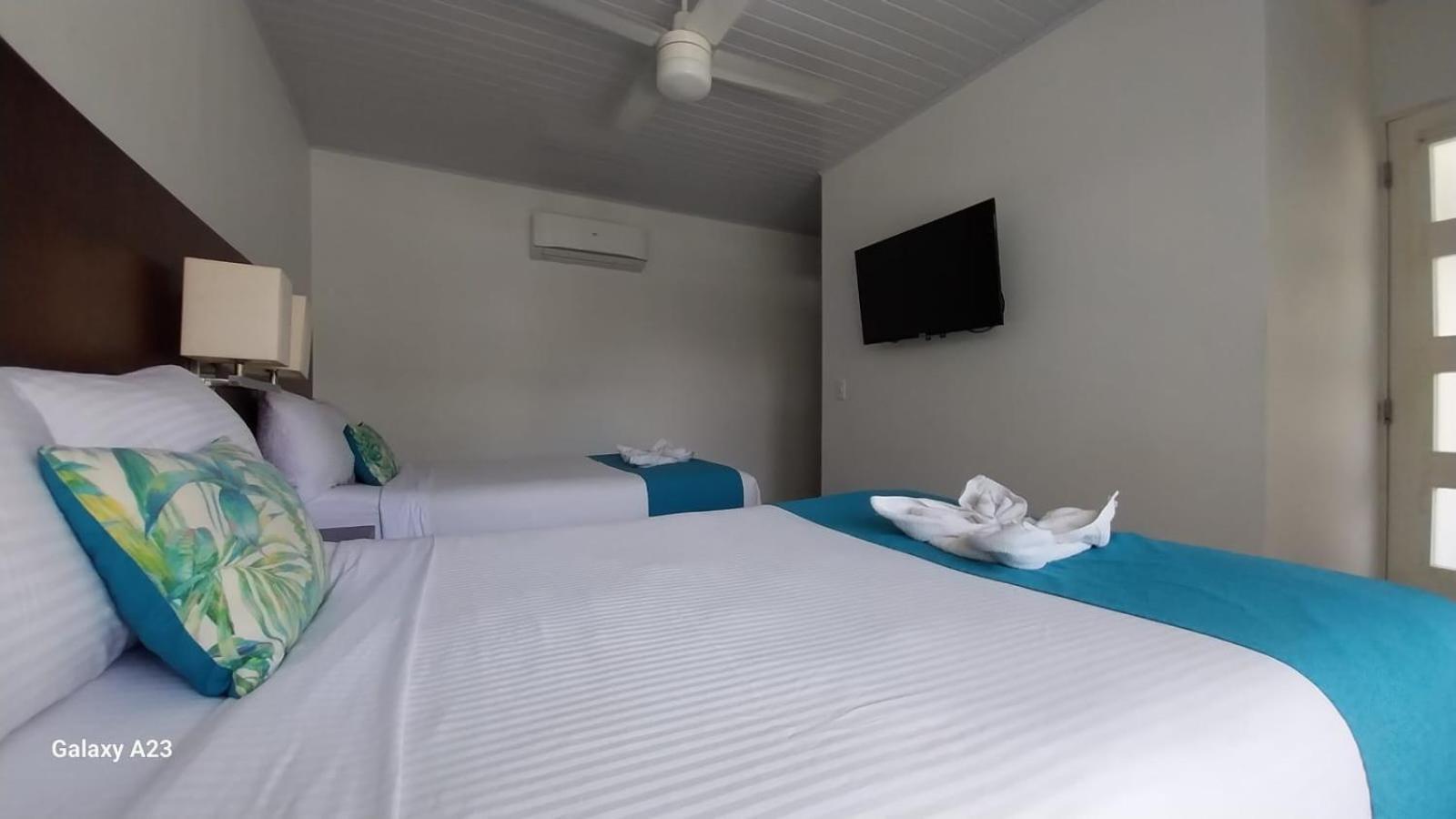 Hotel Marino Ballena Uvita Eksteriør bilde