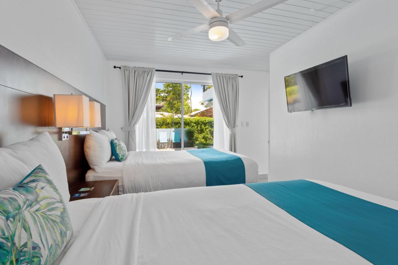 Hotel Marino Ballena Uvita Eksteriør bilde