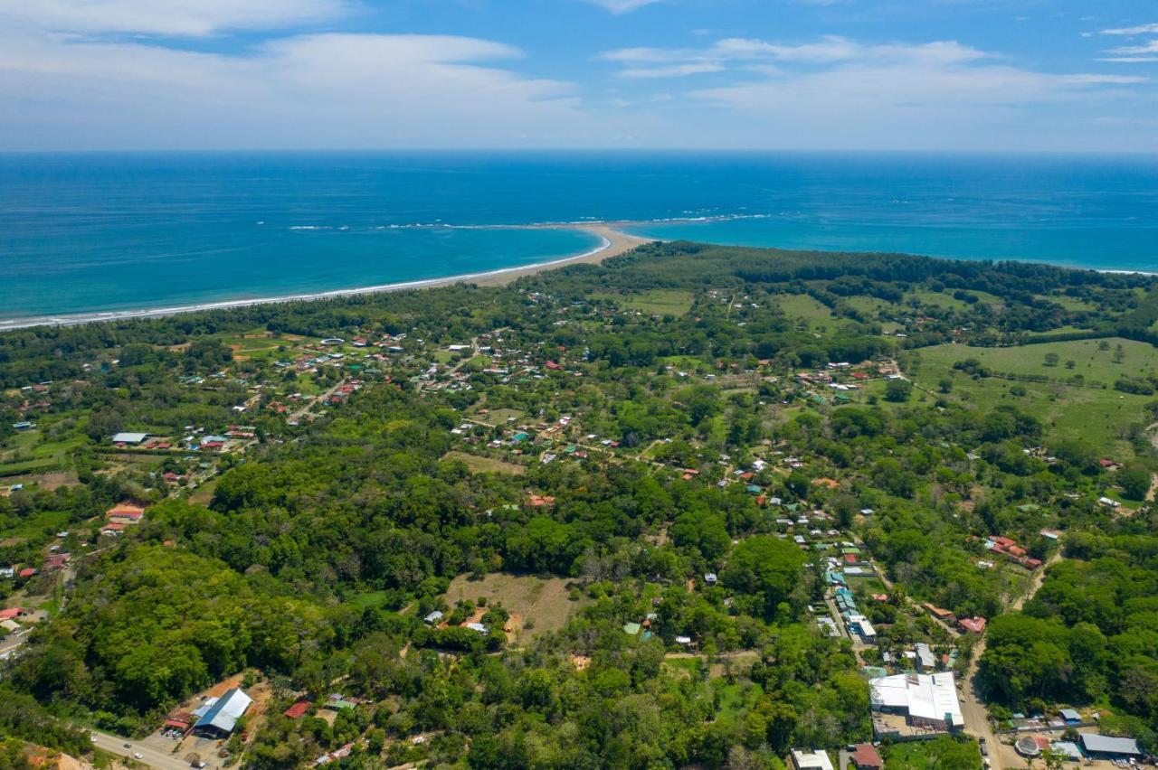 Hotel Marino Ballena Uvita Eksteriør bilde